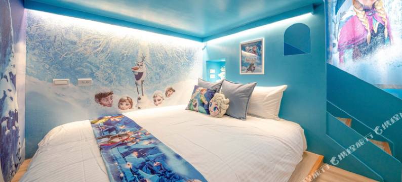 宜兰1955亲子民宿2馆图片