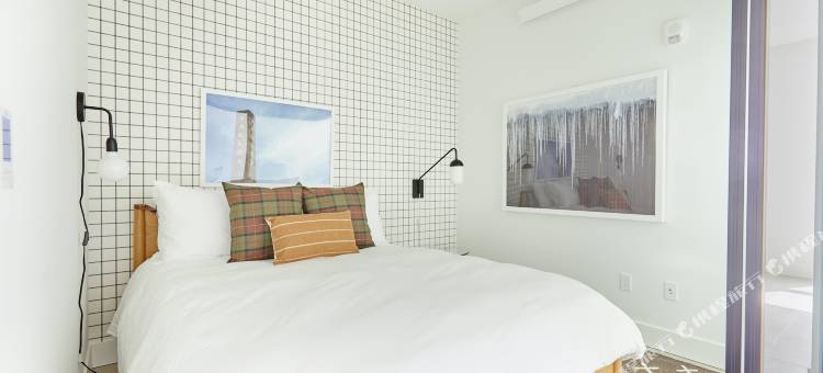 Sonder at Solis = Sonder 在索利斯(Sonder at Solis)图片