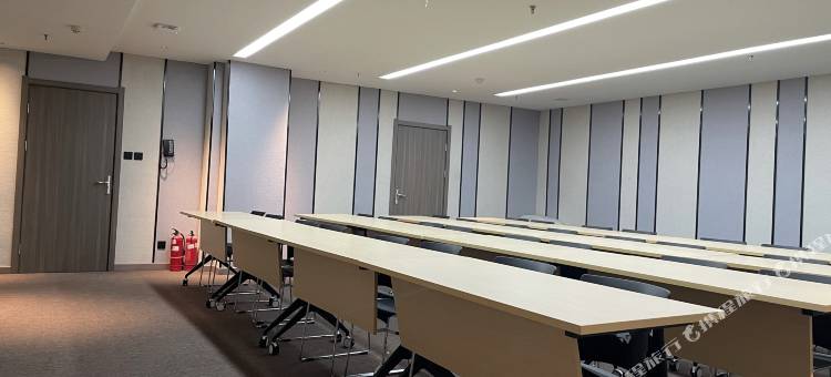 汉庭酒店(迁安燕山大路店)图片