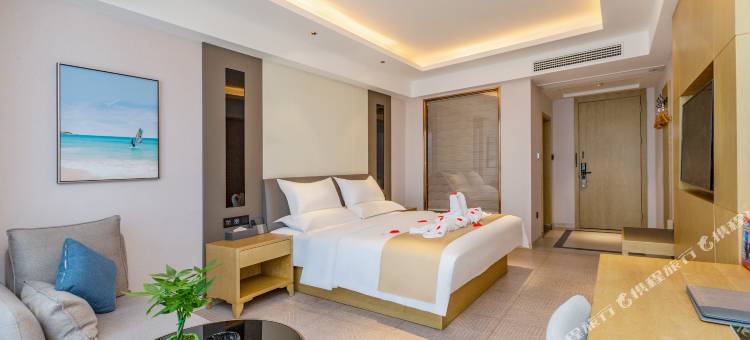 岳阳中达国际酒店(湖南理工大学店)图片