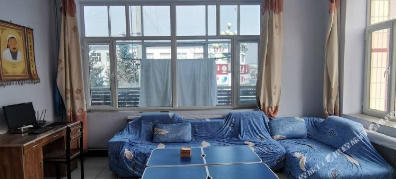 锡林郭勒盟呼恩民宿图片