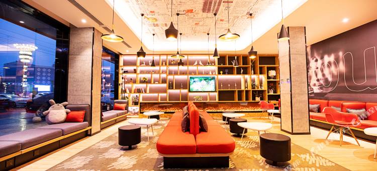 宜必思酒店(南阳西峡白羽路店)图片