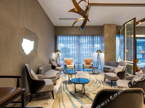 康莱博国际酒店(赣州万象店)详情-pc酒店预订-中国南方航空官网