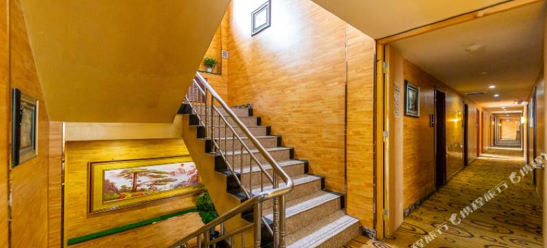 华盛宾馆(兰州东方红广场店)图片