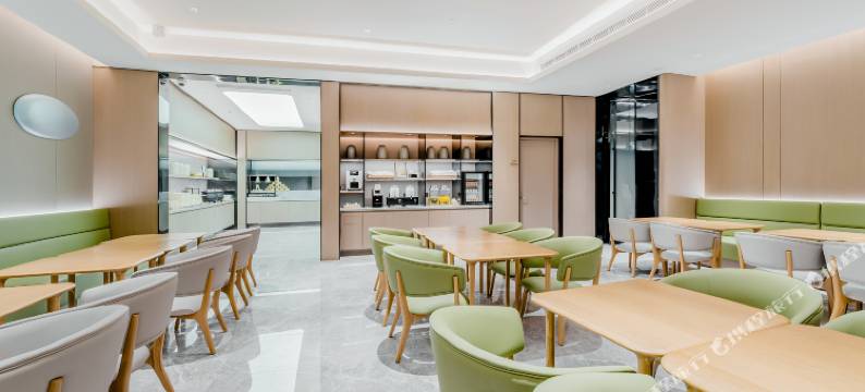 全季酒店(上海通河新村地铁站店)图片