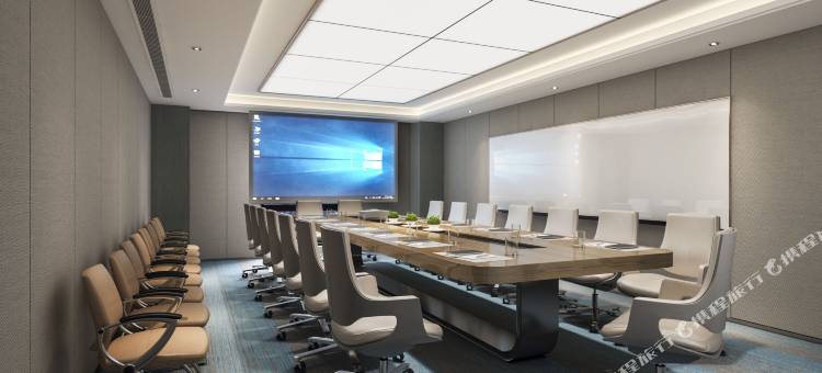 福鼎名京大酒店图片