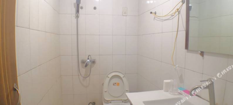 杭州孙度山旅馆图片