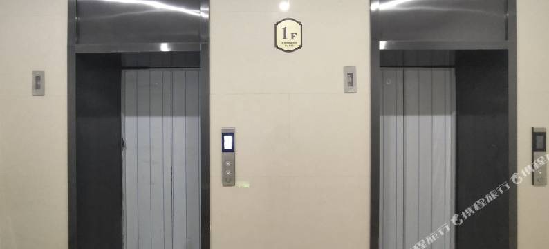 觅途Loft国际公寓(长春中东红街店)图片