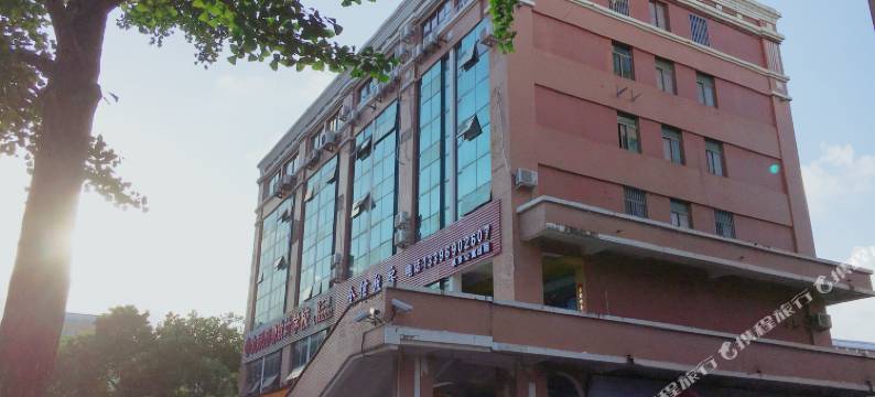 台州全信租房公寓图片