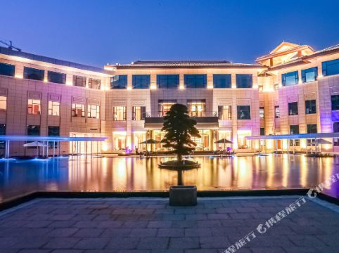 全州天龙湾璞悦酒店详情-pc酒店预订-中国南方航空官网