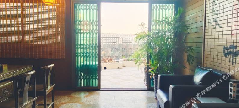 深圳都市小憩青年旅舍图片