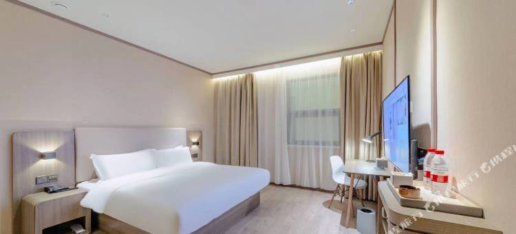 汉庭酒店(太仓万达广场店)图片