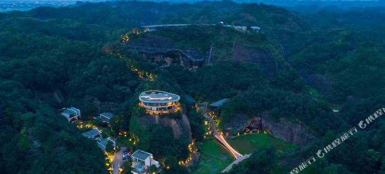 自在平江野奢度假酒店图片