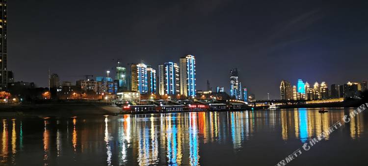 麗枫酒店(武汉王家湾地铁站玫瑰街店)图片