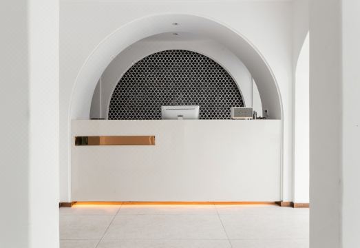 Amu Xiansen Guesthouse Hotel Overview