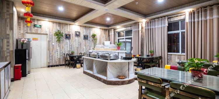 红树林酒店(胖东来时代广场店)图片