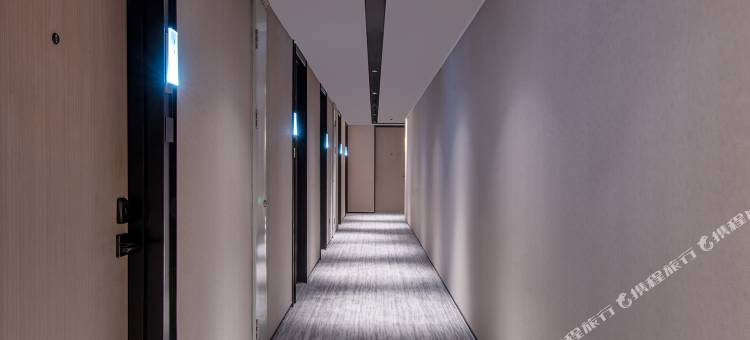 北京三里屯朝阳门桔子水晶酒店图片