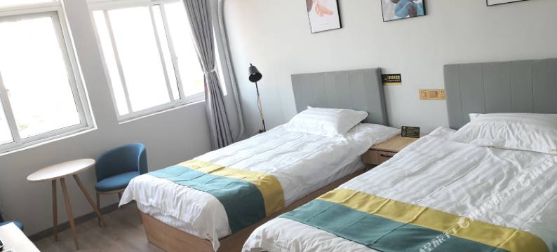 睢宁轩宇酒店图片