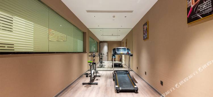 如家商旅酒店(广州白云山京溪南方医院地铁站店)图片