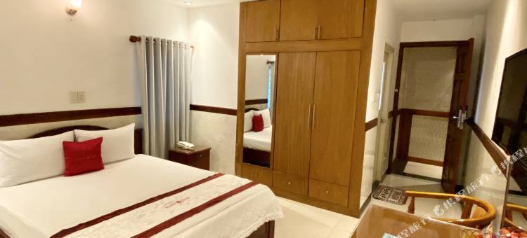 河映酒店(Ha Oanh 2 Hotel)图片