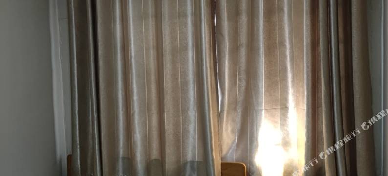 淄博同福宾馆图片