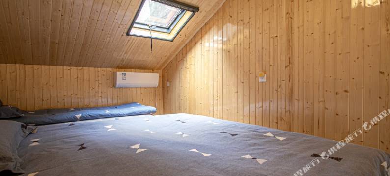 九江闲居湖畔公寓(8号店)图片