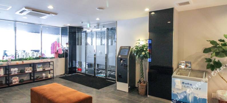 利夫马克斯酒店-名古屋樱通口店(HOTEL LiVEMAX Nagoya Sakuradoriguchi)图片