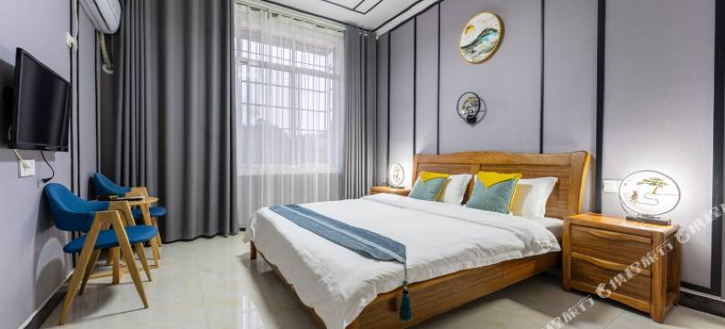 韶山途有小家精品民宿图片