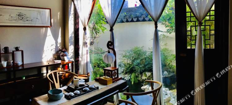 花筑·简园客栈(同里古镇景区店)图片