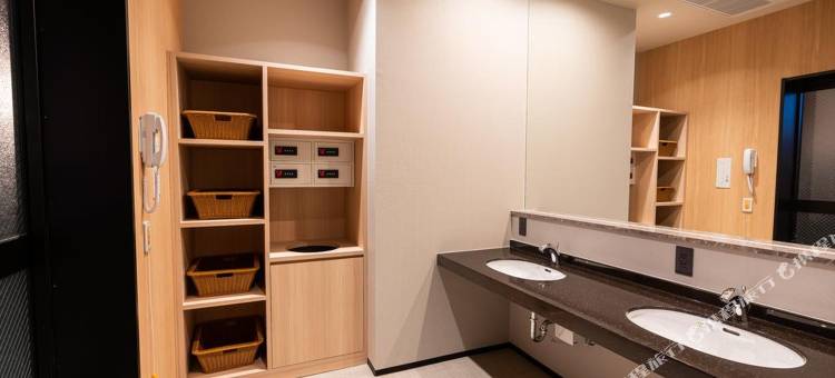 久留米塞莱克顿酒店(The Celecton Kurume)图片