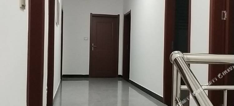 洛阳清水鱼坊宾馆图片