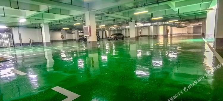 西峡千慕四季酒店图片