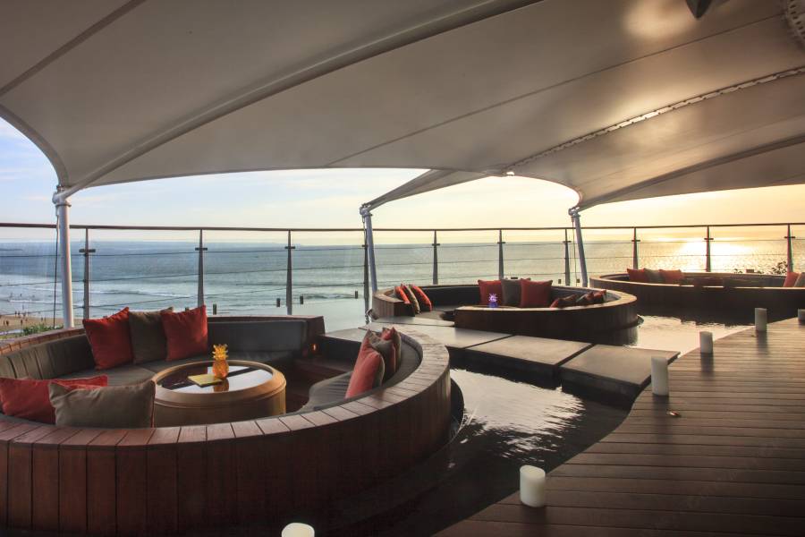 水明漾雙六豪華酒店