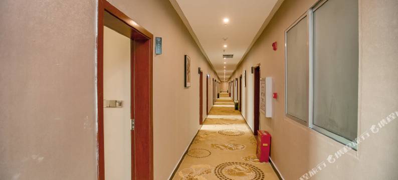 赣州嘉莱酒店图片