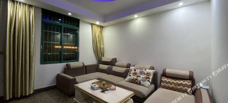 韶关意源宾馆图片