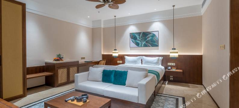 芒市翡华酒店图片