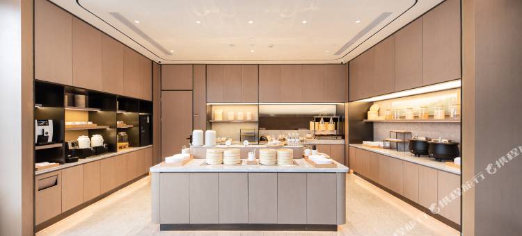 全季酒店(济南遥墙国际机场店)图片