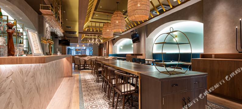 新大久保伽洛酒店(Galois Hotel Shinokubo)图片