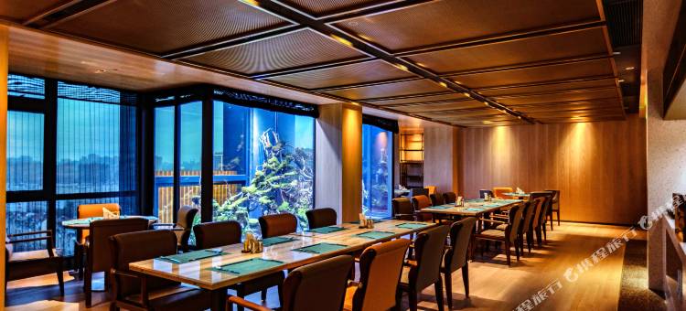 杭州兰里雷迪森大酒店图片