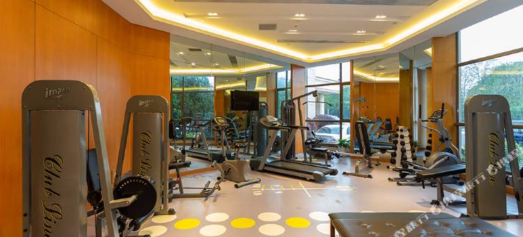 无锡金陵山水丽景大酒店图片