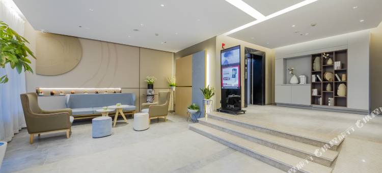 如家·neo(上海南京路步行街黄河路店)图片