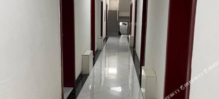 大同万家圆宾馆图片