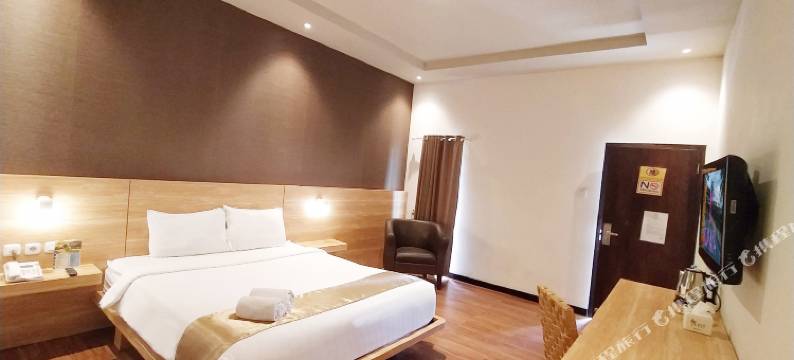 Kuraya Residence Hotel Bandar Lampung图片