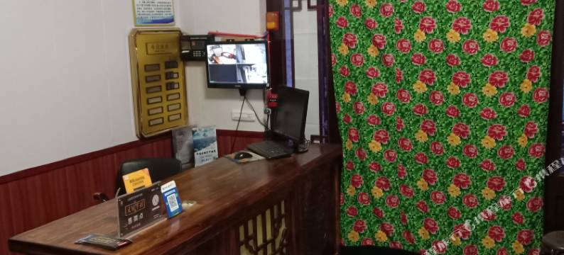 平遥德聚源客栈图片