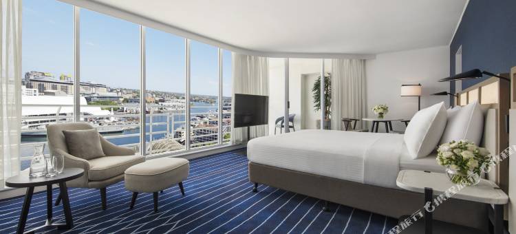 悉尼凯悦酒店(Hyatt Regency Sydney)图片
