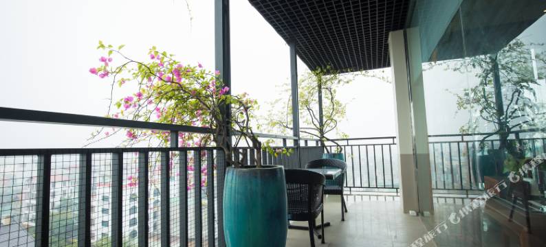 北宁嘉宝宾馆(Gia Bao Hotel)图片