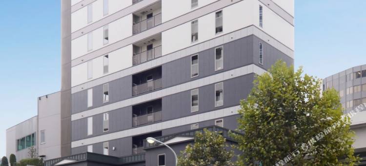 J酒店东京地球(Jhotel Tokyo GEO)图片