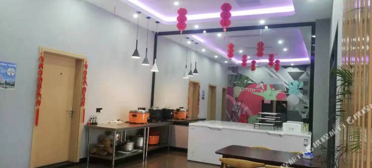 沈鑫商务酒店(尤溪解放路店)图片