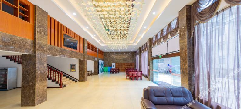 恩施鑫瀚酒店(大峡谷景区店)图片