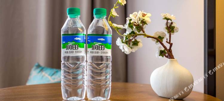 睿柏·云酒店(盘锦火车站红旗大街店)图片